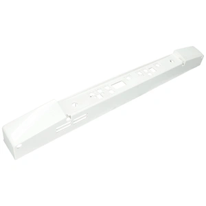 Burkolat, kezelő előlap (eredeti) ELECTROLUX hűtőgép / RENDELÉSRE