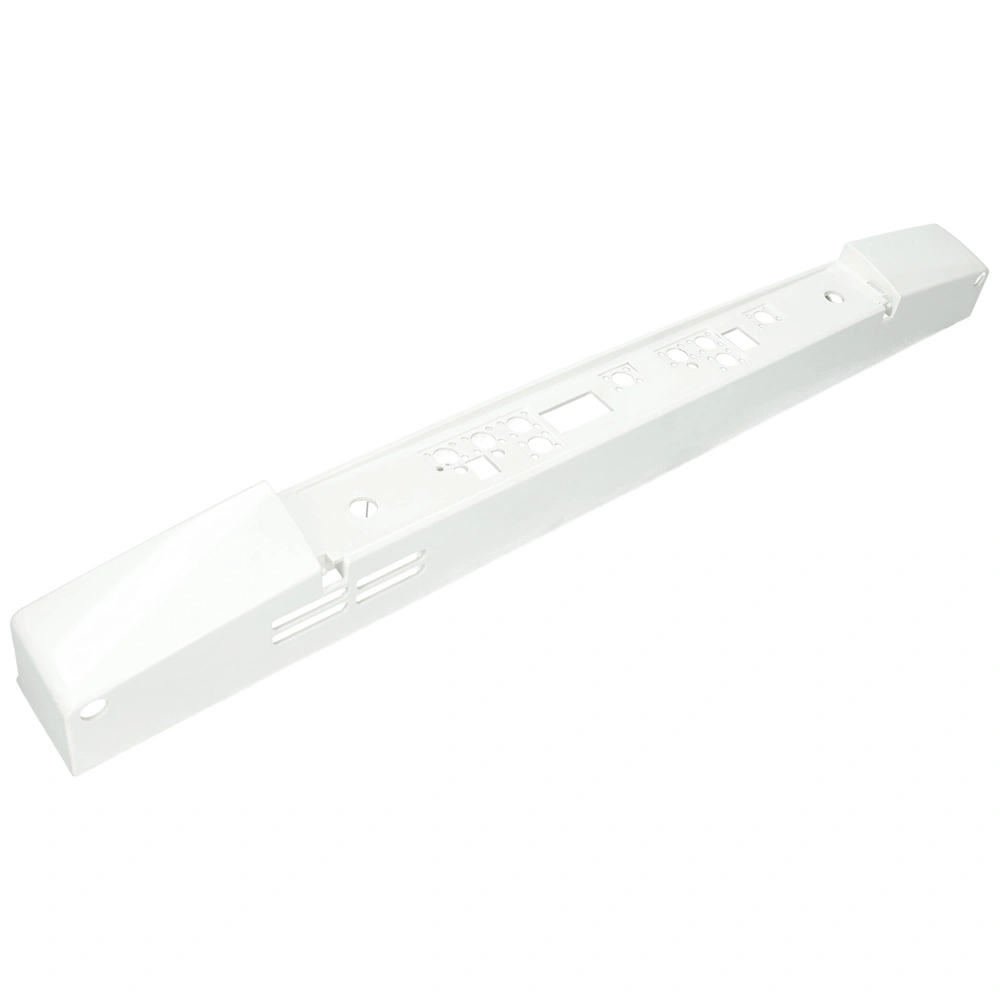 Burkolat, kezelő előlap (eredeti) ELECTROLUX hűtőgép / RENDELÉSRE