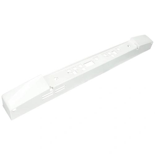 Burkolat, kezelő előlap (eredeti) ELECTROLUX hűtőgép / RENDELÉSRE