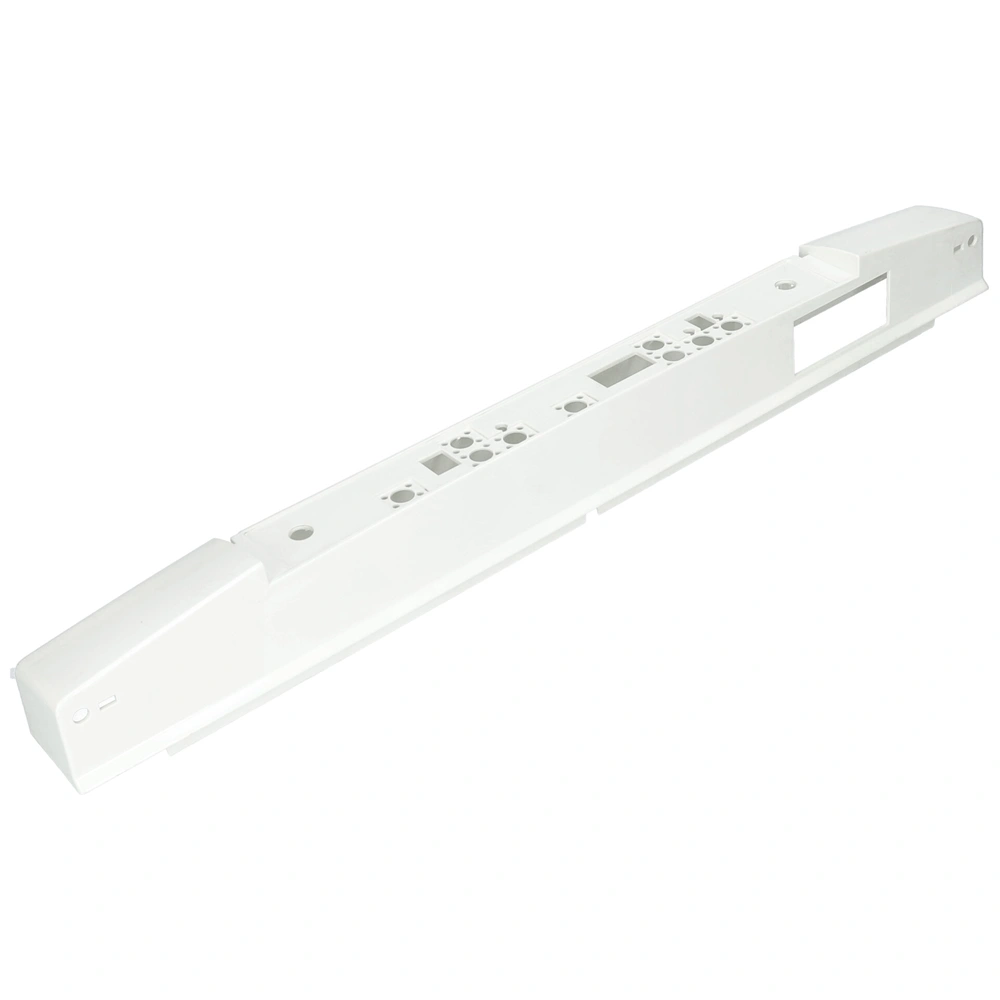 Burkolat, kezelő előlap (eredeti) ELECTROLUX hűtőgép / RENDELÉSRE