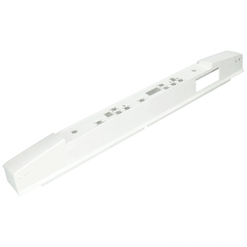 Burkolat, kezelő előlap (eredeti) ELECTROLUX hűtőgép / RENDELÉSRE