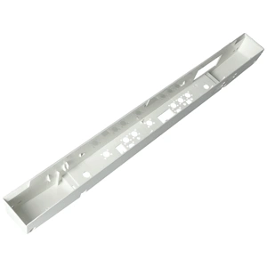 Burkolat, kezelő előlap (eredeti) ELECTROLUX hűtőgép / RENDELÉSRE