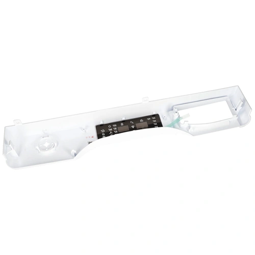 Burkolat kezelő előlap + szenzor (eredeti) CANDY mosógép 