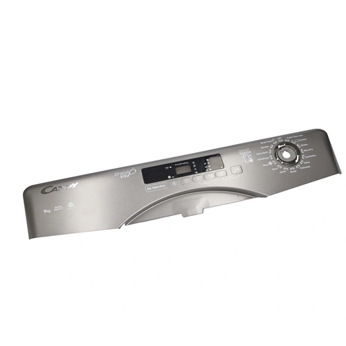 Burkolat kezelő előlap szenzorral (eredeti) CANDY szárítógép / RENDELÉSRE