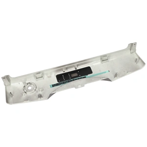 Burkolat kezelő előlap szenzorral (eredeti) CANDY szárítógép / RENDELÉSRE