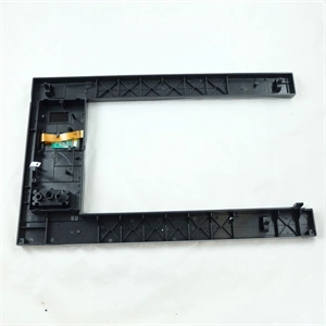 Burkolat kezelő (eredeti) SAMSUNG mikrohullámú sütő / RENDELÉSRE