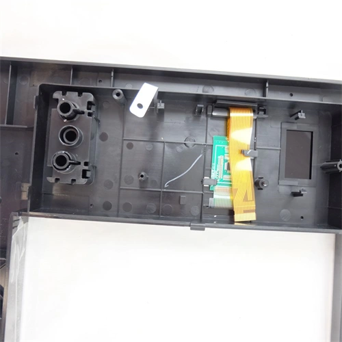 Burkolat kezelő (eredeti) SAMSUNG mikrohullámú sütő / RENDELÉSRE