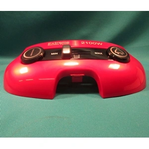 Burkolat, kezelő (eredeti) SAMSUNG porszívó / RENDELÉSRE