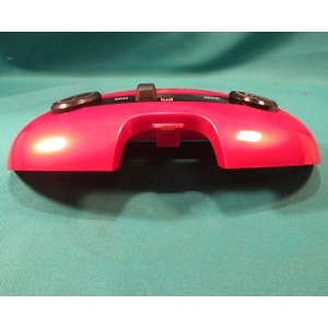 Burkolat, kezelő (eredeti) SAMSUNG porszívó / RENDELÉSRE