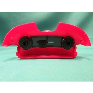 Burkolat, kezelő (eredeti) SAMSUNG porszívó / RENDELÉSRE