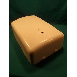 Burkolat, köpeny (eredeti) HAJDU bojler új pl: FT5 / RENDELÉSRE