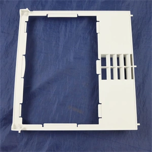 Burkolat, külső (eredeti) SAMSUNG mikrohullámú sütő / RENDELÉSRE