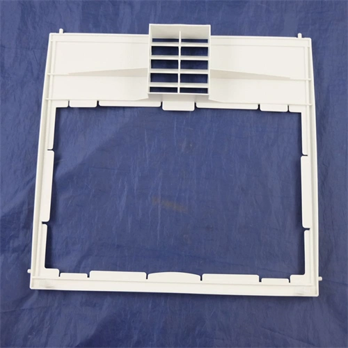 Burkolat, külső (eredeti) SAMSUNG mikrohullámú sütő / RENDELÉSRE