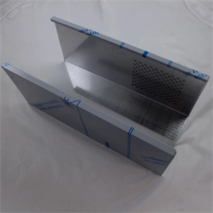 Burkolat kürtő (eredeti) GORENJE/MORA páraelszívó / RENDELÉSRE