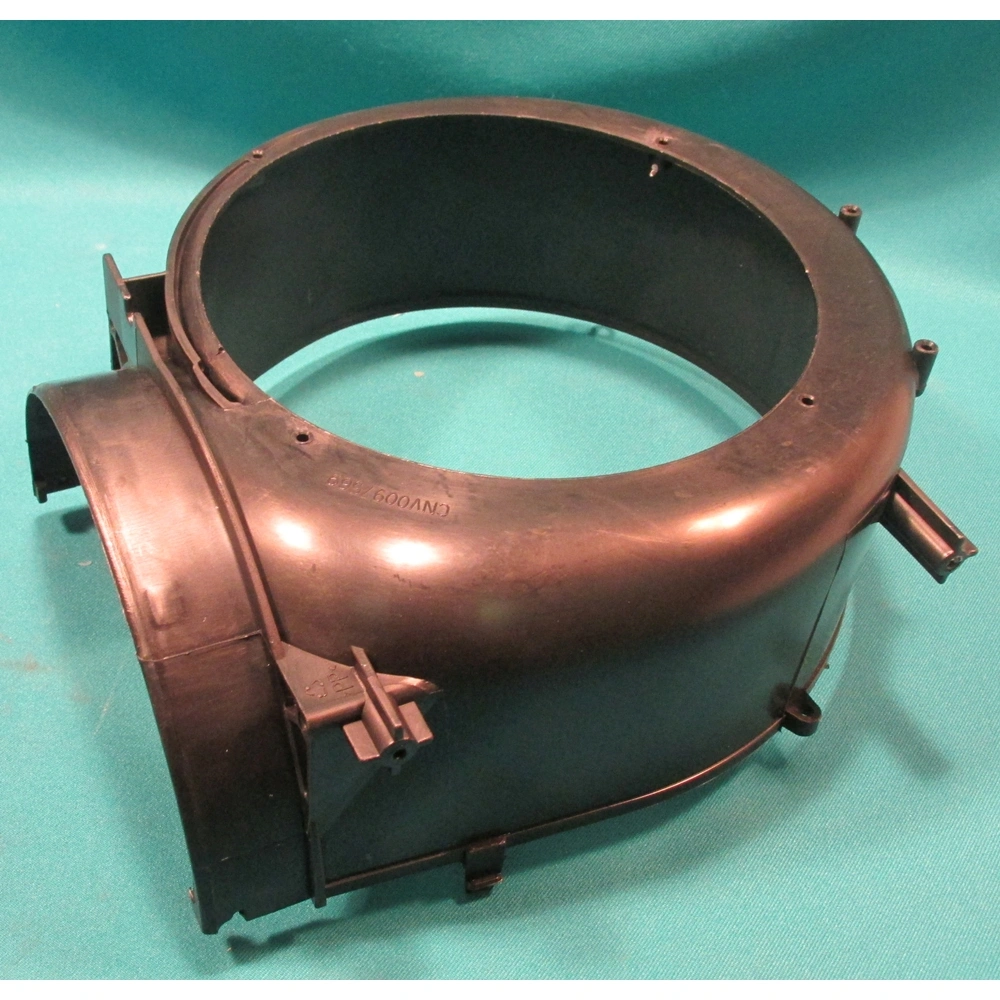Burkolat, motor (bal, eredeti) WHIRLPOOL páraelszívó 