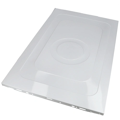 Burkolat oldallap (eredeti) WHIRLPOOL / INDESIT mosógép