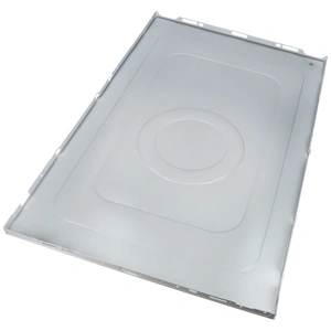 Burkolat oldallap (eredeti) WHIRLPOOL / INDESIT mosógép