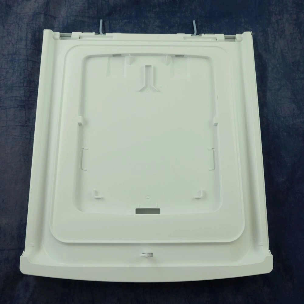 Burkolat tető (eredeti) WHIRLPOOL / INDESIT mosógép