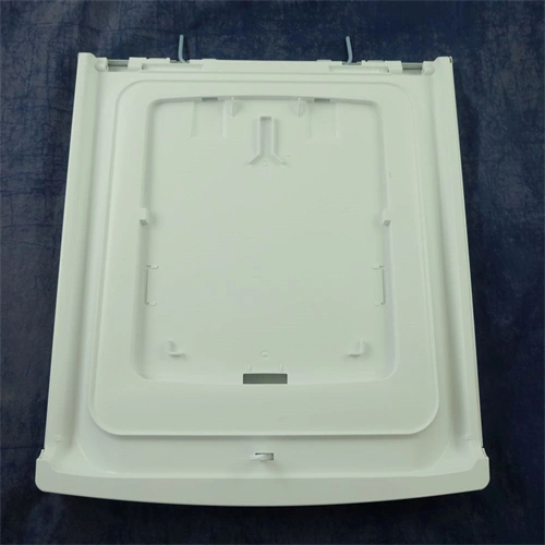 Burkolat tető (eredeti) WHIRLPOOL / INDESIT mosógép