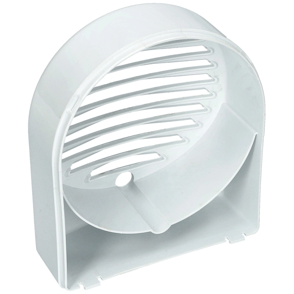 Burkolat ventilátor (eredeti) GORENJE/MORA hűtőgép / RENDELÉSRE