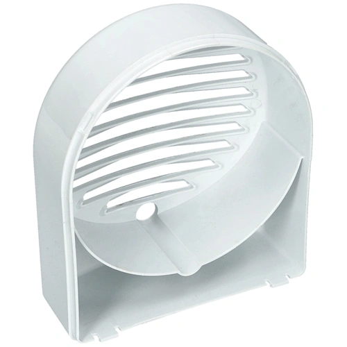 Burkolat ventilátor (eredeti) GORENJE/MORA hűtőgép / RENDELÉSRE