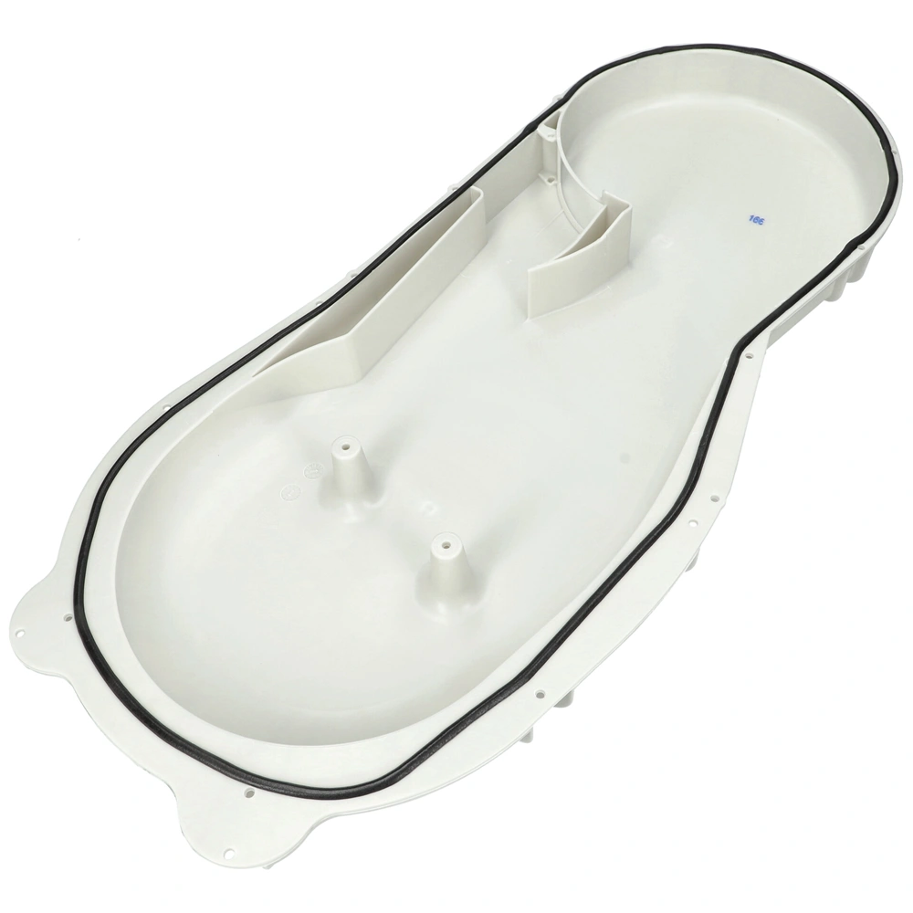 Burkolat ventilátor (eredeti) GORENJE/MORA szárítógép / RENDELÉSRE