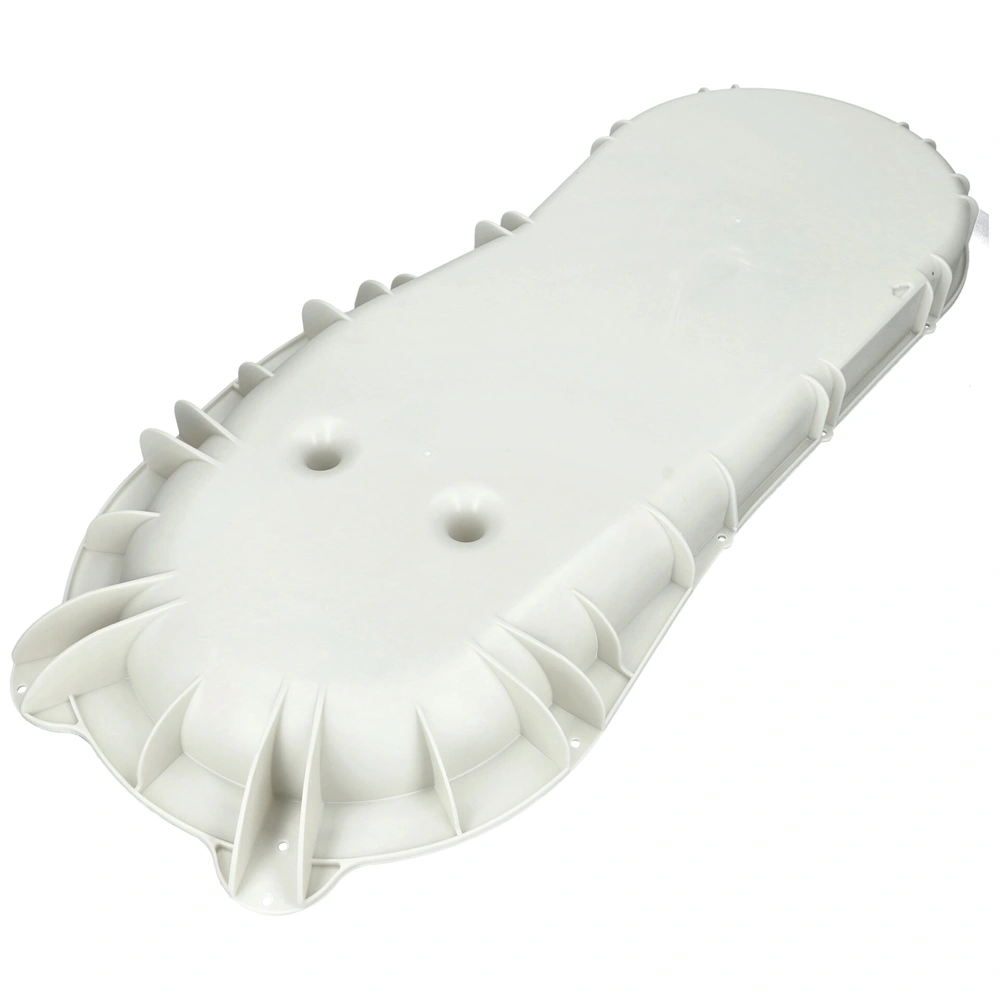 Burkolat ventilátor (eredeti) GORENJE/MORA szárítógép / RENDELÉSRE