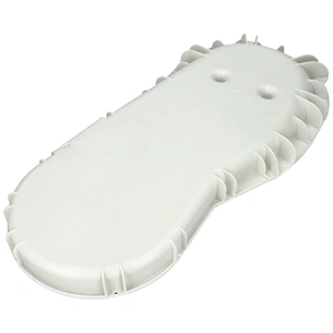 Burkolat ventilátor (eredeti) GORENJE/MORA szárítógép / RENDELÉSRE