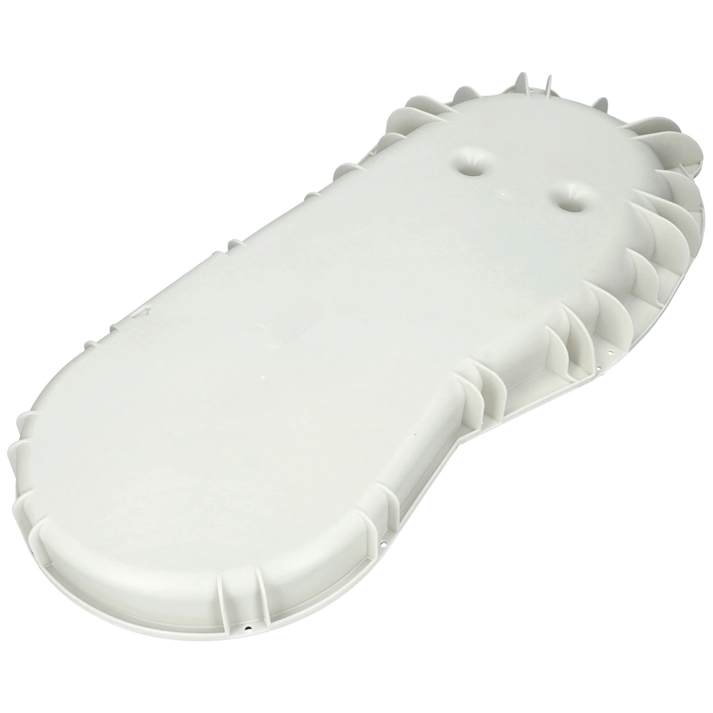 Burkolat ventilátor (eredeti) GORENJE/MORA szárítógép / RENDELÉSRE