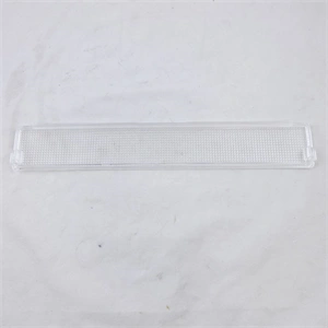 Burkolat, világítás (eredeti) ELECTROLUX páraelszívó / RENDELÉSRE