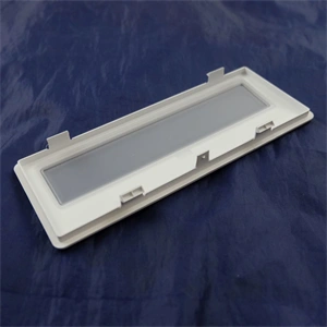 Burkolat világítás (eredeti) SAMSUNG hűtőgép / RENDELÉSRE