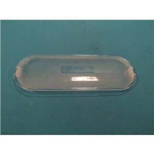 Burkolat (világítás) eredeti WHIRLPOOL páraelszívó