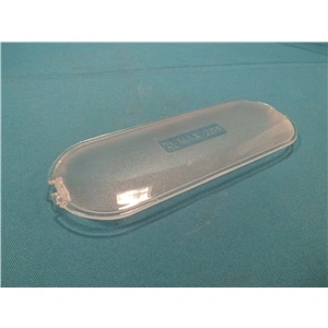 Burkolat (világítás) eredeti WHIRLPOOL páraelszívó