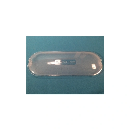 Burkolat (világítás) eredeti WHIRLPOOL páraelszívó