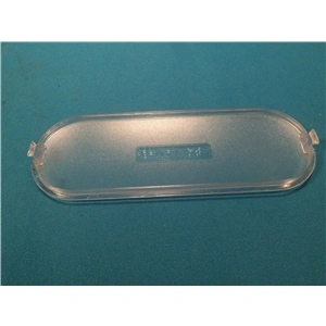 Burkolat (világítás) eredeti WHIRLPOOL páraelszívó