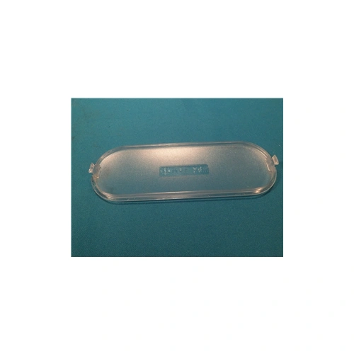 Burkolat (világítás) eredeti WHIRLPOOL páraelszívó