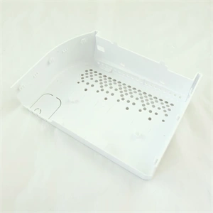 Burkolat,bal (eredeti) WHIRLPOOL klíma / RENDELÉSRE