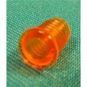 Burkolat/búra (lámpa) narancssárga GORENJE tűzhely 