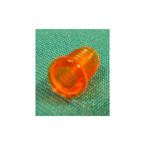 Burkolat/búra (lámpa) narancssárga GORENJE tűzhely 