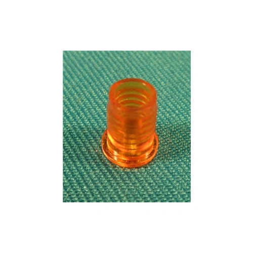 Burkolat/búra (lámpa) narancssárga GORENJE tűzhely 