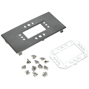 Burkolat/ház (kijelző panel) GORENJE hűtőgép / RENDELÉSRE