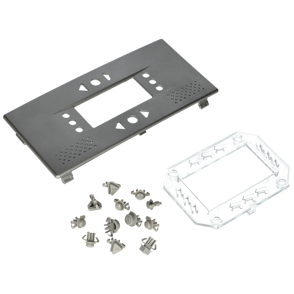 Burkolat/ház (kijelző panel) GORENJE hűtőgép / RENDELÉSRE