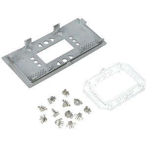 Burkolat/ház (kijelző panel) GORENJE hűtőgép / RENDELÉSRE