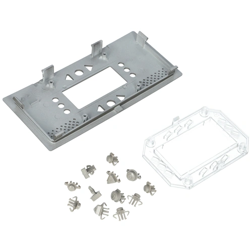 Burkolat/ház (kijelző panel) GORENJE hűtőgép / RENDELÉSRE