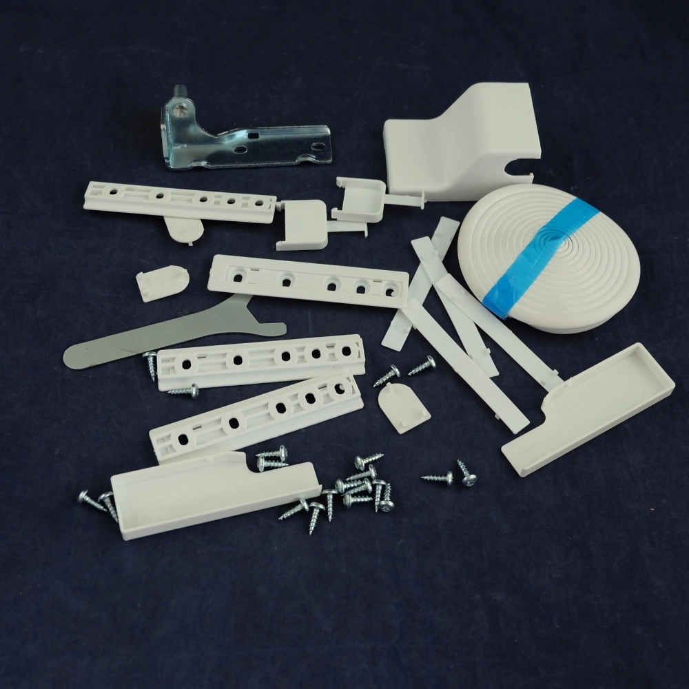 Bútor Rögzítő Készlet eredeti AMICA sütő / RENDELÉSRE