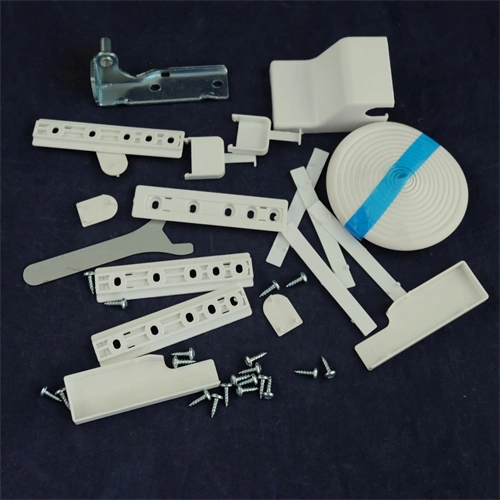 Bútor Rögzítő Készlet eredeti AMICA sütő / RENDELÉSRE