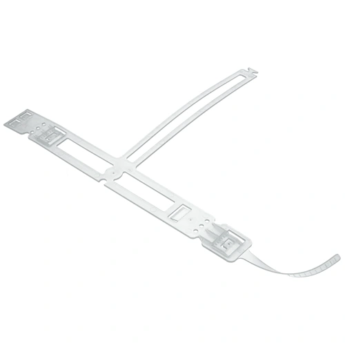 Bútorlap rögzítő, jobb (eredeti) BEKO mosogatógép