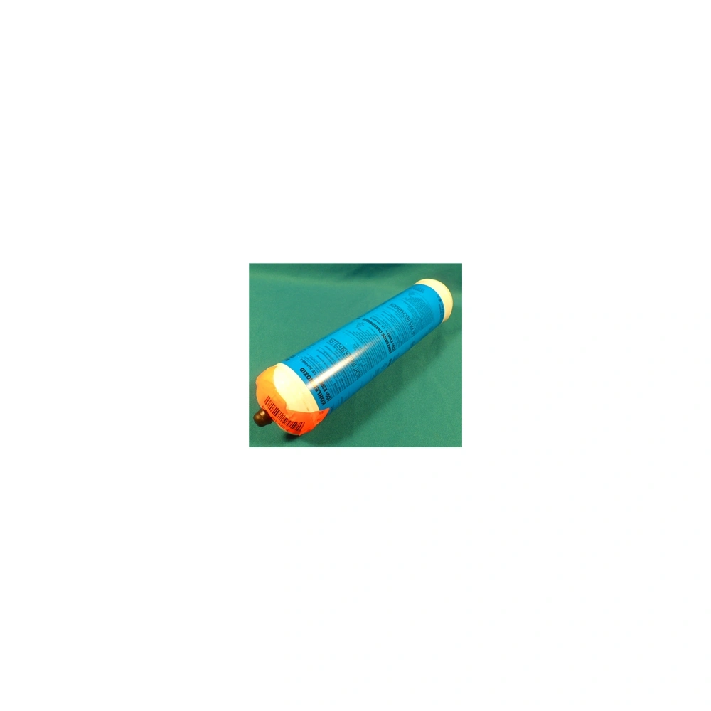 CO2 E290 Palack 600 GR ELECTROLUX
