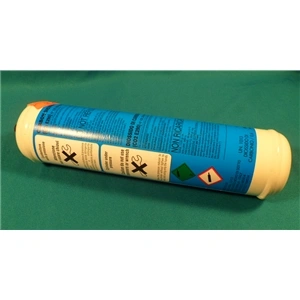 CO2 E290 Palack 600 GR ELECTROLUX