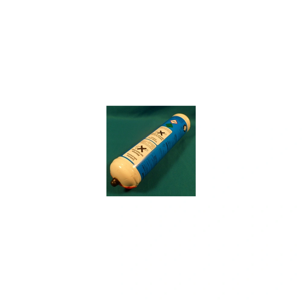 CO2 E290 Palack 600 GR ELECTROLUX